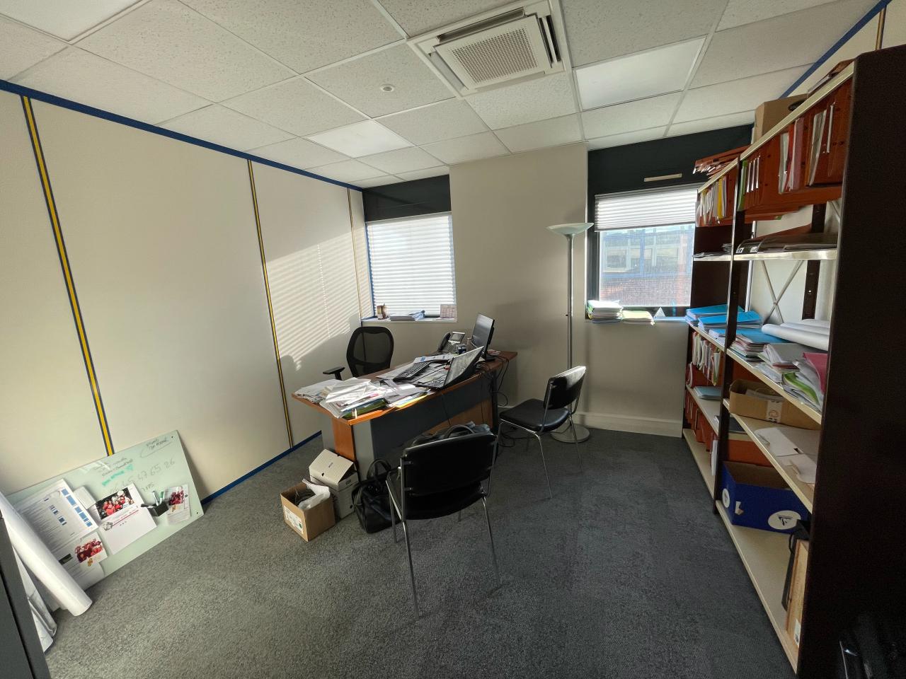 Bureau Toulouse 356m² Location bureau Toulouse Haute-Garonne OLBUR2428384 12